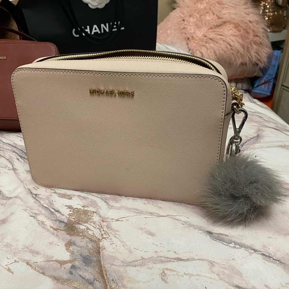 Michael Kors crossbody bag